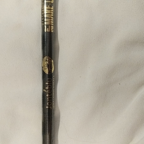 Jonteblu Makeup Nwt Black Eyeliner Poshmark